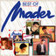 Cover Best Of Jean-Pierre Mader