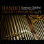 Cover Handel: Organ Concertos Op. 4