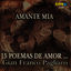 Cover Amante Mia: 15 Poemas de Amor
