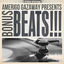 Cover Bonus Beats, Vol. 1
