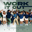 Cover WORK IT OUT
