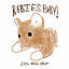 Cover Rabies, Baby!