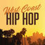 Cover West Coast Hip-Hop