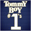 Cover Tommy Boy #1's (Progressive House)