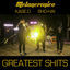 Cover Greatest Shits