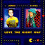 Cover Love The Right Way