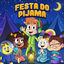 Cover Festa do Pijama