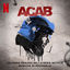 Cover A.C.A.B. (Colonna sonora della serie Netflix)