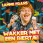 Cover Wakker Met Een Biertje