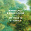 Cover My Head Is A Jungle