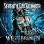 Cover We Are The Broken
