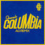 Cover Columbia (Remix)