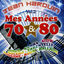 Cover Mes Années 70 Et 80 Vol. 2