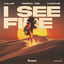 Cover I See Fire