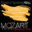 Cover Mozart : Concert for Violin & Orchestra in A Major, KV 219 N.5