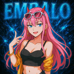 ''