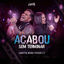 Cover Acabou Sem Terminar