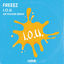 Cover Freeez - I.O.U. (Dr Packer Remix)