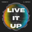 Cover Live It Up