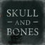 Cover Skull and Bones