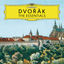 Cover Dvořák: The Essentials