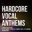 Cover Hardcore Vocal Anthems