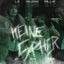 Cover KEINE CYPHER
