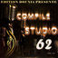 Cover Compile Studio 62, Vol. 1