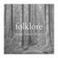 Cover Folklore: Piano Instrumentals, Vol. 1