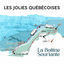 Cover Les Jolies Québécoises