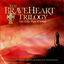 Cover The Braveheart Trilogy