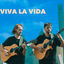 Cover Viva la Vida (Acoustic Instrumental)