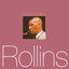 Cover Sonny Rollins