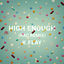 Cover High Enough (RAC Remix)