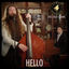 Cover Hello (feat. Casey Abrams)