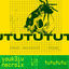 Cover tutututu!