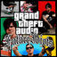 Cover Grand Theft Audio