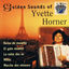 Cover The Golden Sounds of Yvette Horner