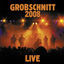 Cover 2008 - Live