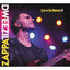 Cover Live in the Moment II