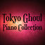 Cover Tokyo Ghoul Piano Collection