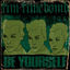 Cover Be Yourself