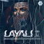 Cover Layali, Vol. 2