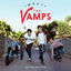 Cover Meet The Vamps (Deluxe)