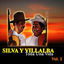 Cover Toda Una Vida Vol. 2