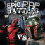 Cover Deadpool vs Boba Fett