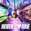 Cover Never Stop Me
