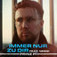 Cover Immer nur zu dir