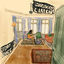 Cover Curser's Lament EP
