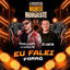 Cover O Encontro Norte & Nordeste: Eu Falei Forró